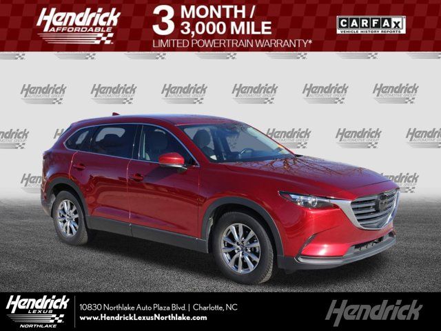 2018 Mazda CX-9 Touring