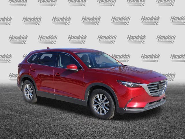 2018 Mazda CX-9 Touring