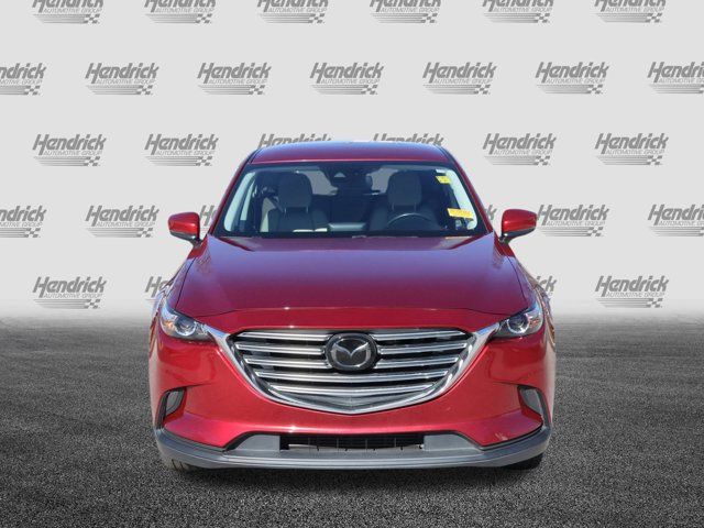 2018 Mazda CX-9 Touring