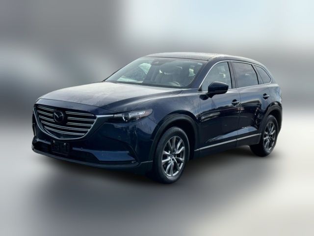 2018 Mazda CX-9 Touring