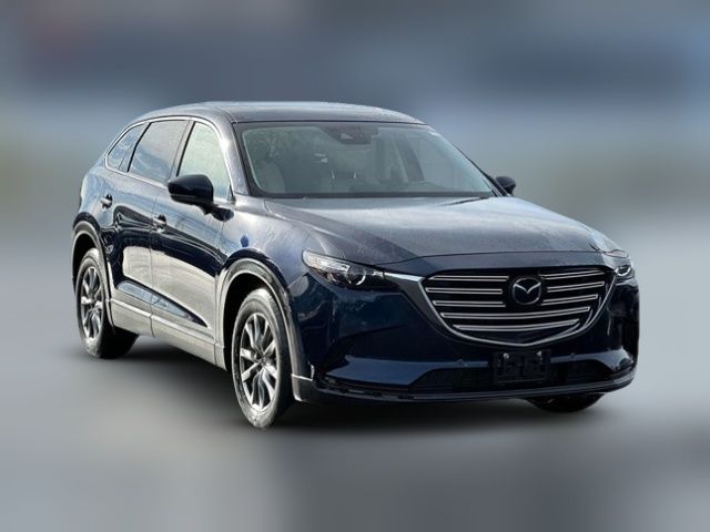 2018 Mazda CX-9 Touring