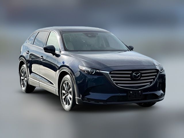 2018 Mazda CX-9 Touring