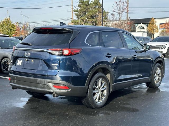 2018 Mazda CX-9 Touring