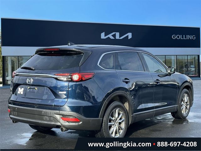 2018 Mazda CX-9 Touring