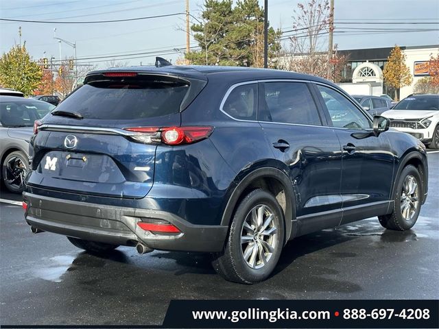 2018 Mazda CX-9 Touring