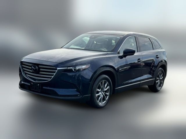 2018 Mazda CX-9 Touring