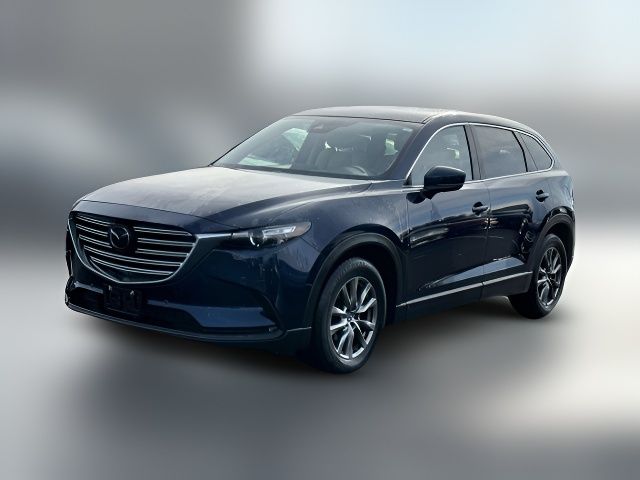 2018 Mazda CX-9 Touring