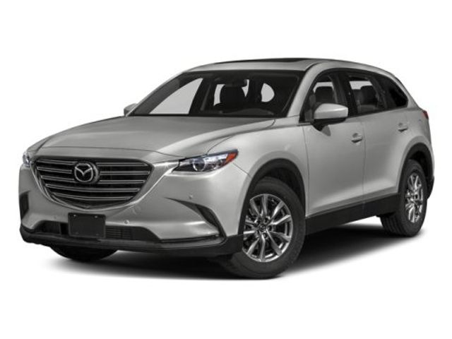 2018 Mazda CX-9 Touring