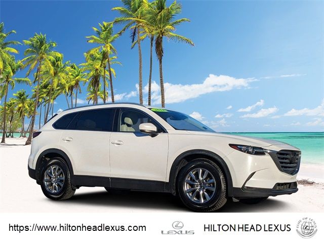 2018 Mazda CX-9 Touring