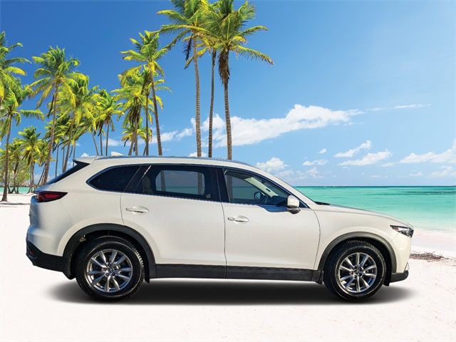 2018 Mazda CX-9 Touring