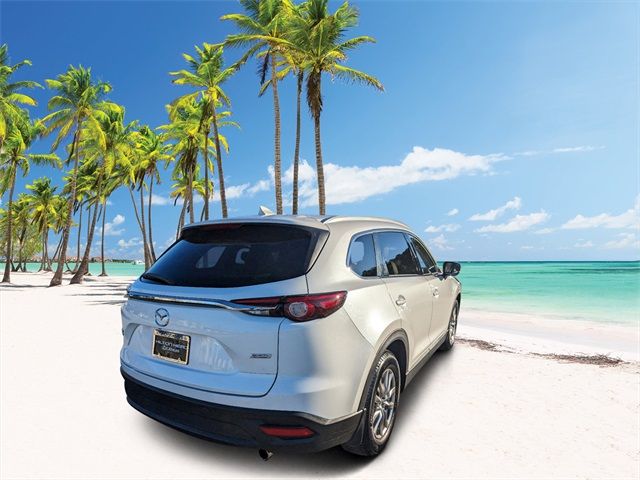 2018 Mazda CX-9 Touring