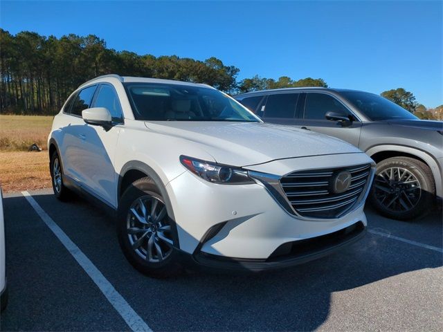 2018 Mazda CX-9 Touring