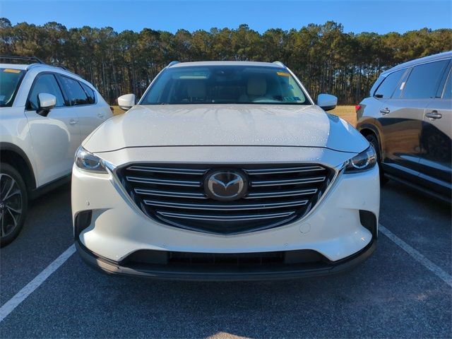 2018 Mazda CX-9 Touring