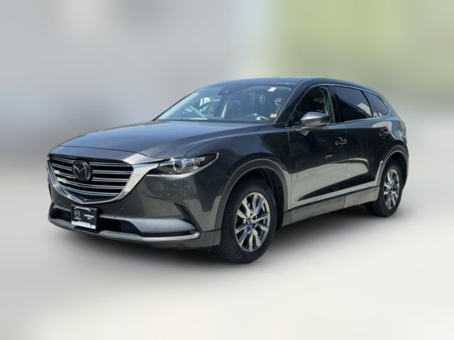 2018 Mazda CX-9 Touring