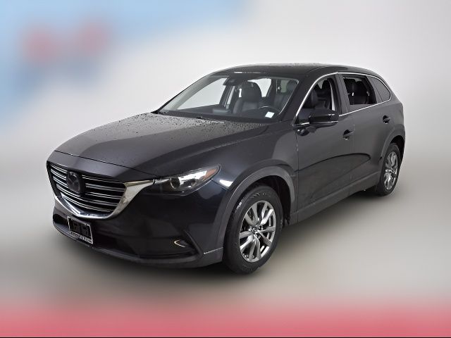 2018 Mazda CX-9 Touring