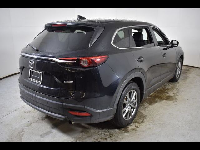 2018 Mazda CX-9 Touring