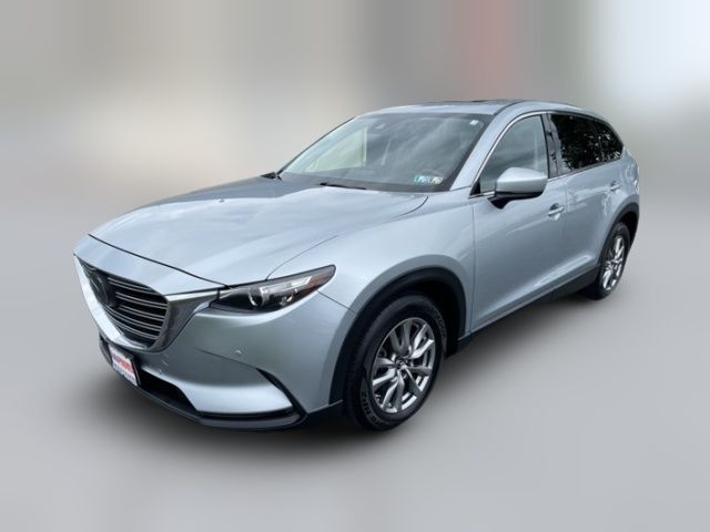 2018 Mazda CX-9 Touring