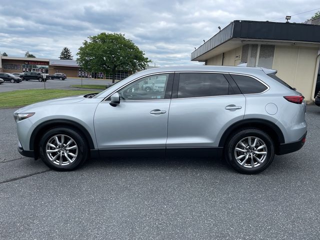 2018 Mazda CX-9 Touring