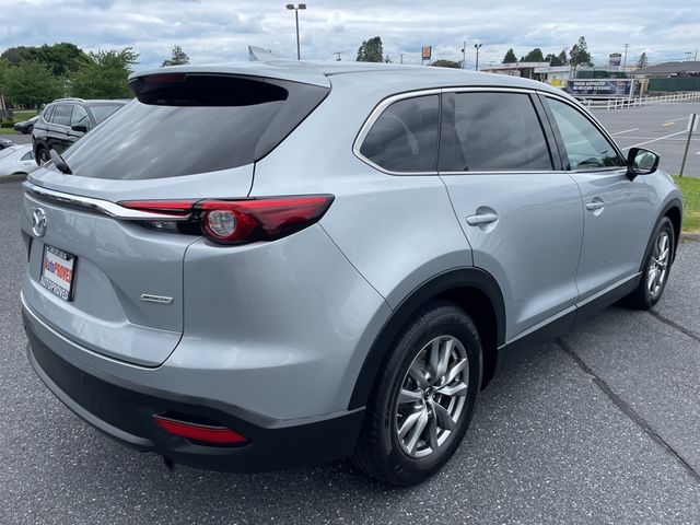 2018 Mazda CX-9 Touring