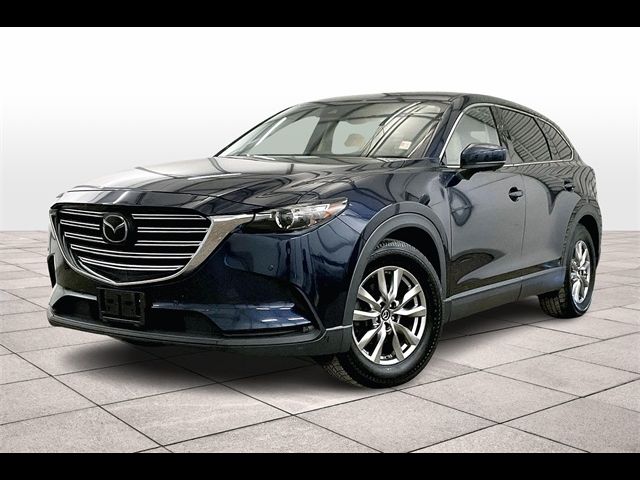 2018 Mazda CX-9 Touring