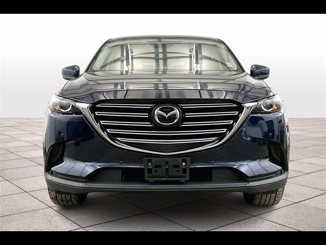 2018 Mazda CX-9 Touring