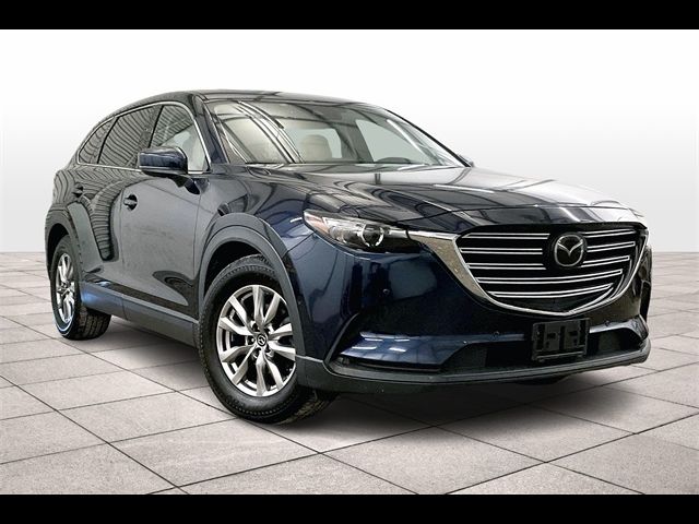 2018 Mazda CX-9 Touring