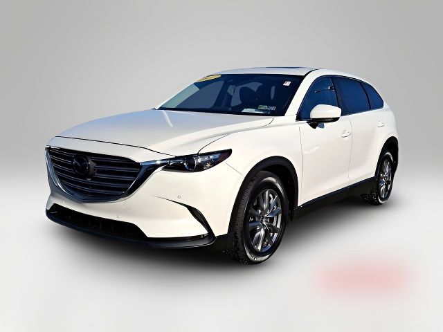 2018 Mazda CX-9 Touring