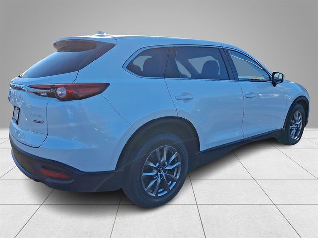 2018 Mazda CX-9 Touring