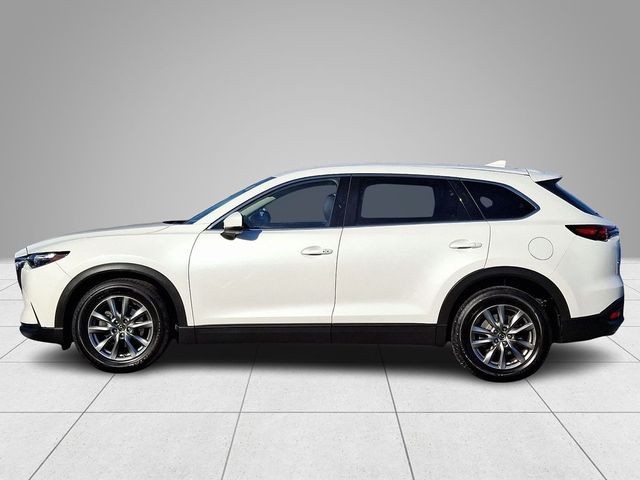 2018 Mazda CX-9 Touring