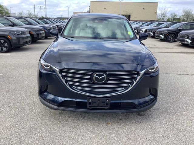 2018 Mazda CX-9 Touring