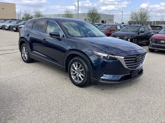 2018 Mazda CX-9 Touring