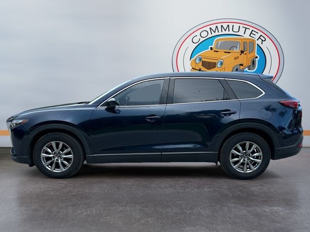 2018 Mazda CX-9 Touring