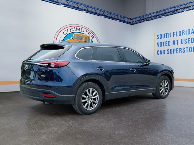 2018 Mazda CX-9 Touring