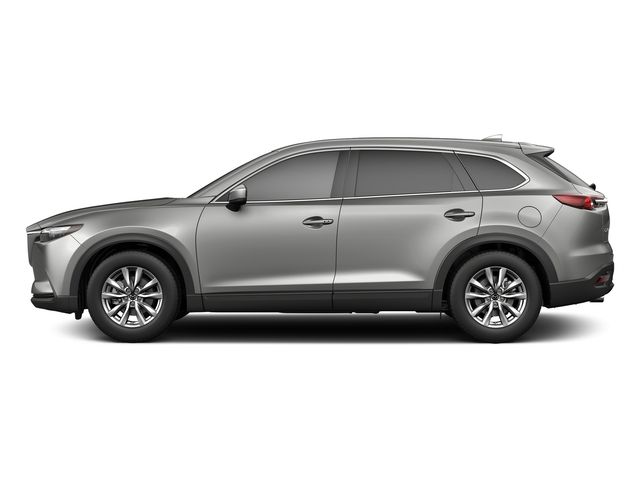 2018 Mazda CX-9 Touring