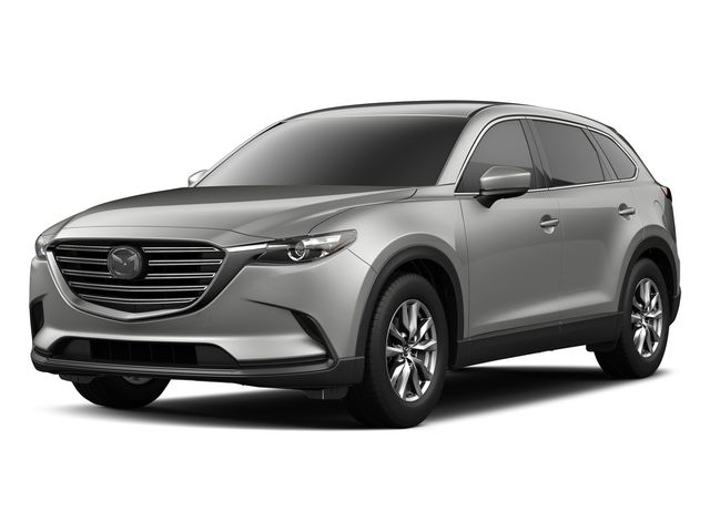 2018 Mazda CX-9 Touring