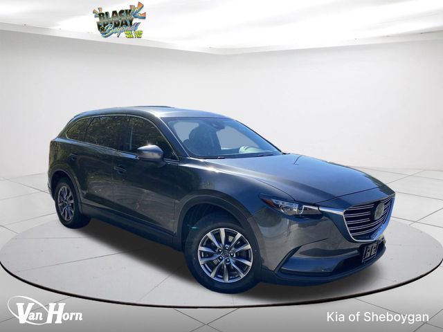 2018 Mazda CX-9 Touring