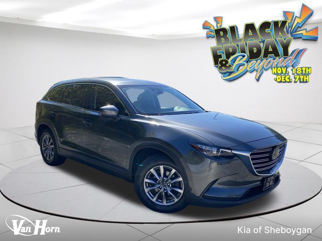 2018 Mazda CX-9 Touring