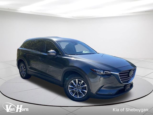 2018 Mazda CX-9 Touring