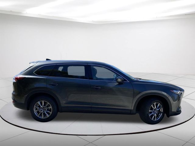 2018 Mazda CX-9 Touring