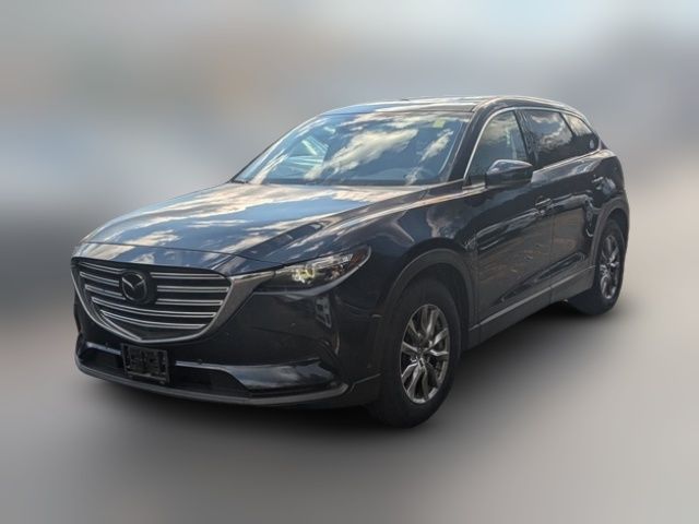 2018 Mazda CX-9 Touring