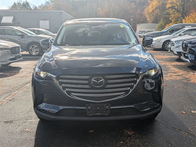 2018 Mazda CX-9 Touring