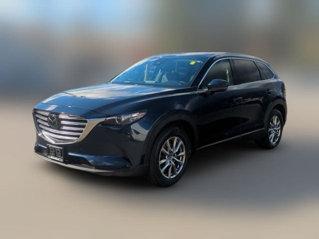 2018 Mazda CX-9 Touring