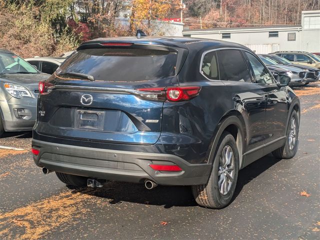 2018 Mazda CX-9 Touring