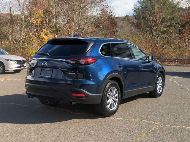 2018 Mazda CX-9 Touring