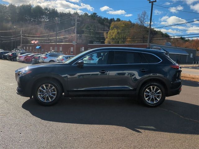 2018 Mazda CX-9 Touring