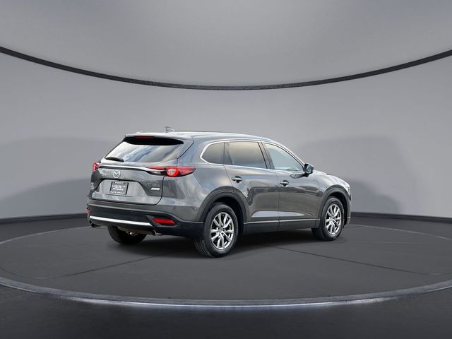 2018 Mazda CX-9 Touring