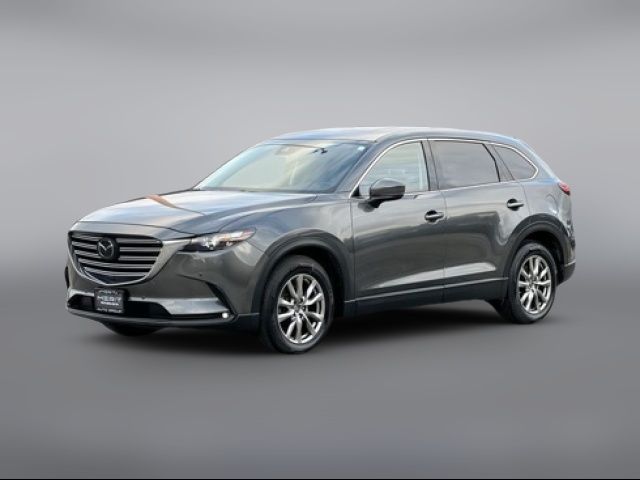 2018 Mazda CX-9 Touring