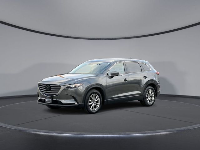 2018 Mazda CX-9 Touring