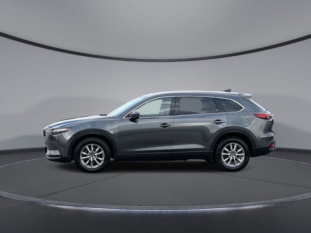 2018 Mazda CX-9 Touring