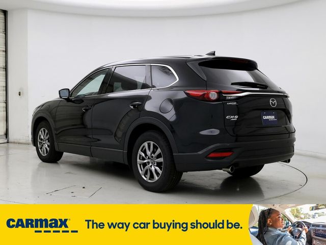 2018 Mazda CX-9 Touring